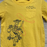 Pocket Shirt Woody, Bullseye 24M