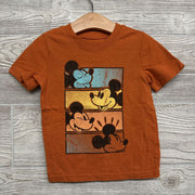 Shirt Mickey Mouse 24M