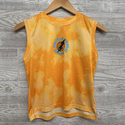 Active Sleeveless Shirt Compete Defeat 8