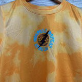 Active Sleeveless Shirt Compete Defeat 8