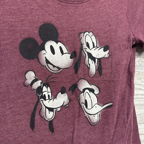 Shirt Mickey & Pluto 24M