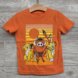 Shirt Simba, Timon, Pumba 24M