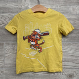 Shirt Tiger Baseball 24M