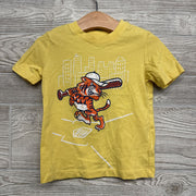 Shirt Tiger Baseball 24M