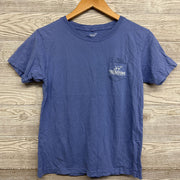 Pocket Shirt Dog 14-16