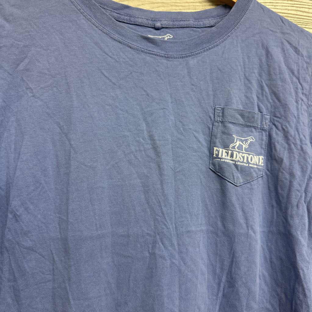 Pocket Shirt Dog 14-16