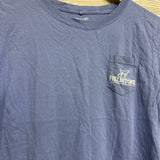 Pocket Shirt Dog 14-16