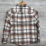 NEW Flannel Button Shirt 8