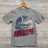 Shirt Elevated State Of Awesome 8