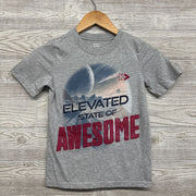 Shirt Elevated State Of Awesome 8