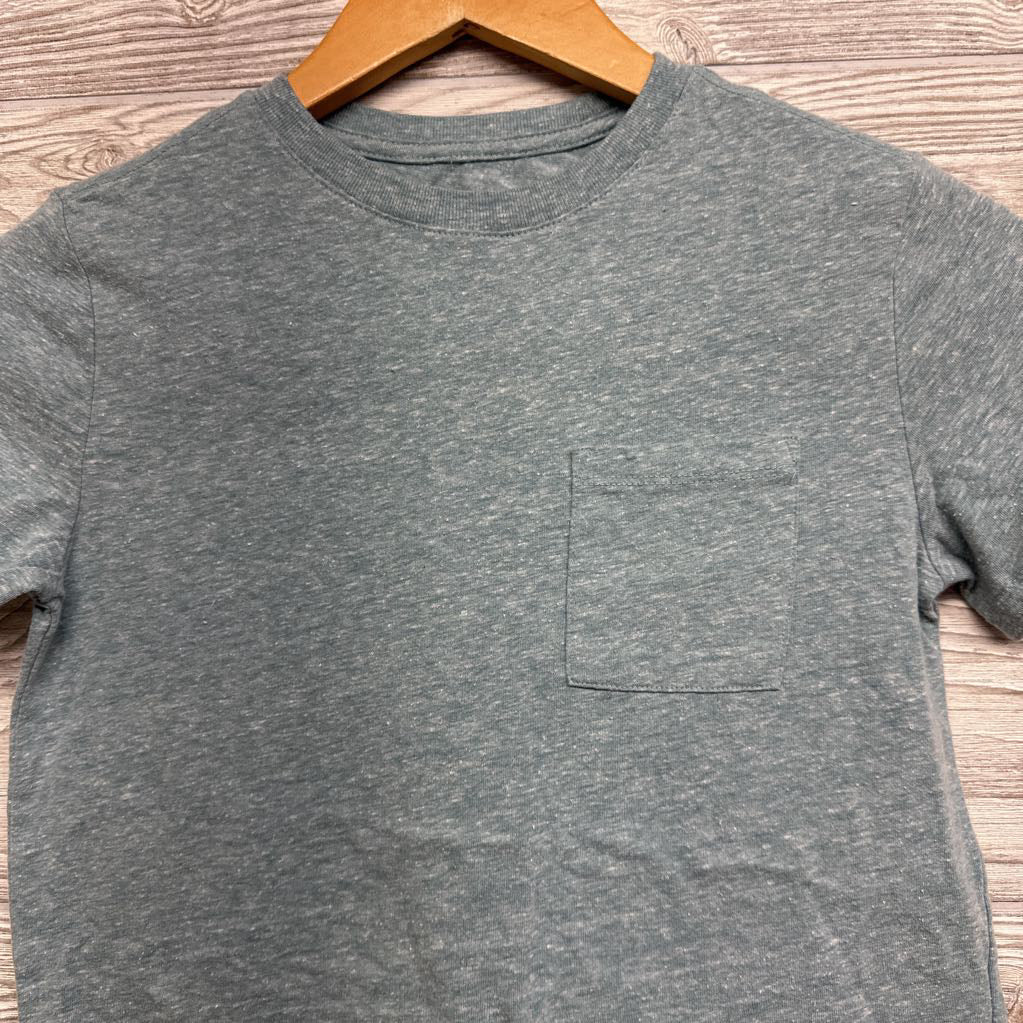Pocket Shirt 8