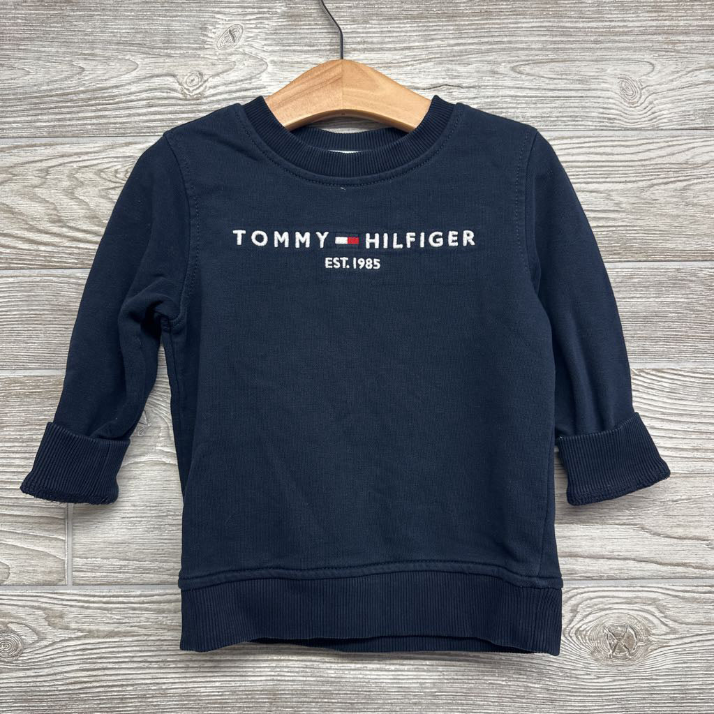 Crewneck 2-3