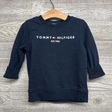 Crewneck 2-3