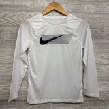 Dri-Fit Shirt Swoosh 10-12