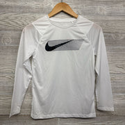 Dri-Fit Shirt Swoosh 10-12
