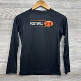 Active Shirt Football 10-12