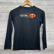 Active Shirt Football 10-12