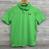Active Polo Shirt 14
