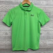 Active Polo Shirt 14