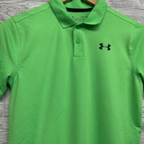 Active Polo Shirt 14