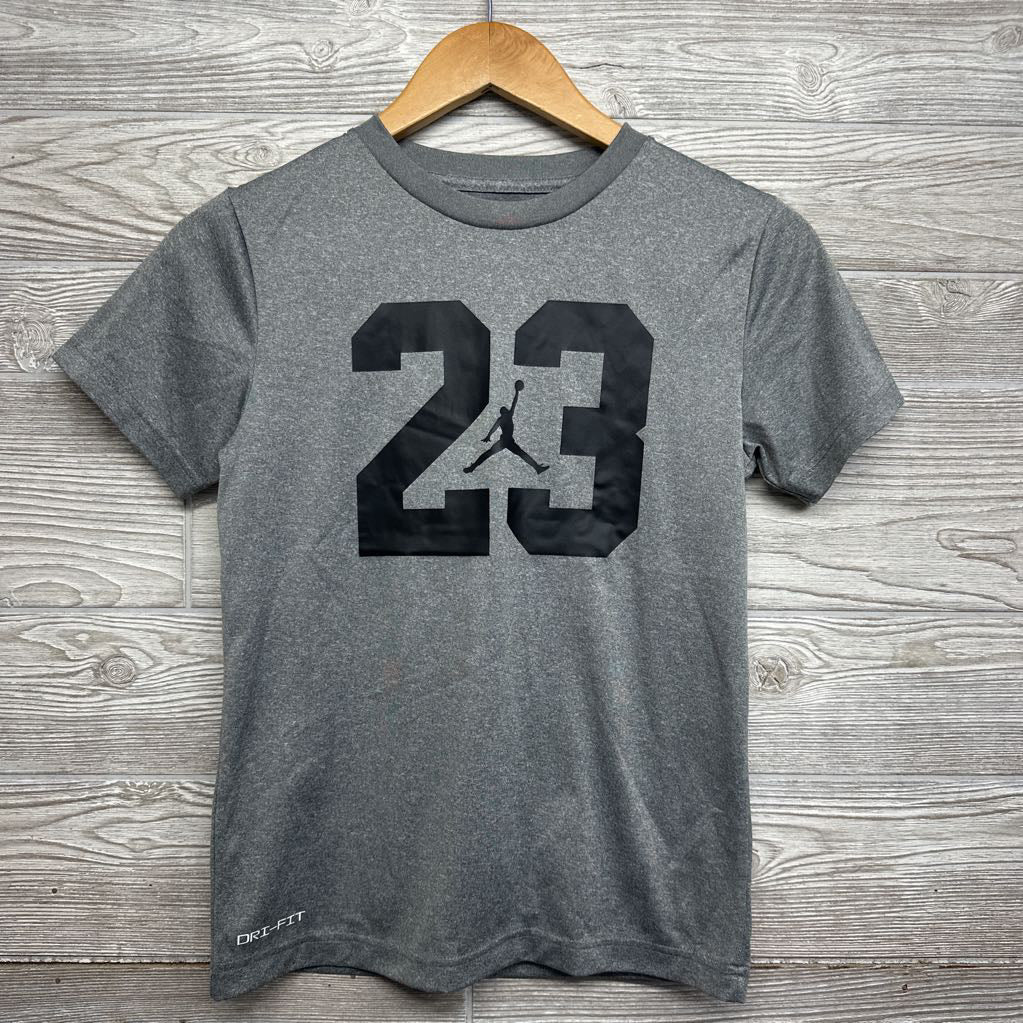 Active Shirt 23 Jumpman 10-12