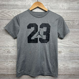 Active Shirt 23 Jumpman 10-12
