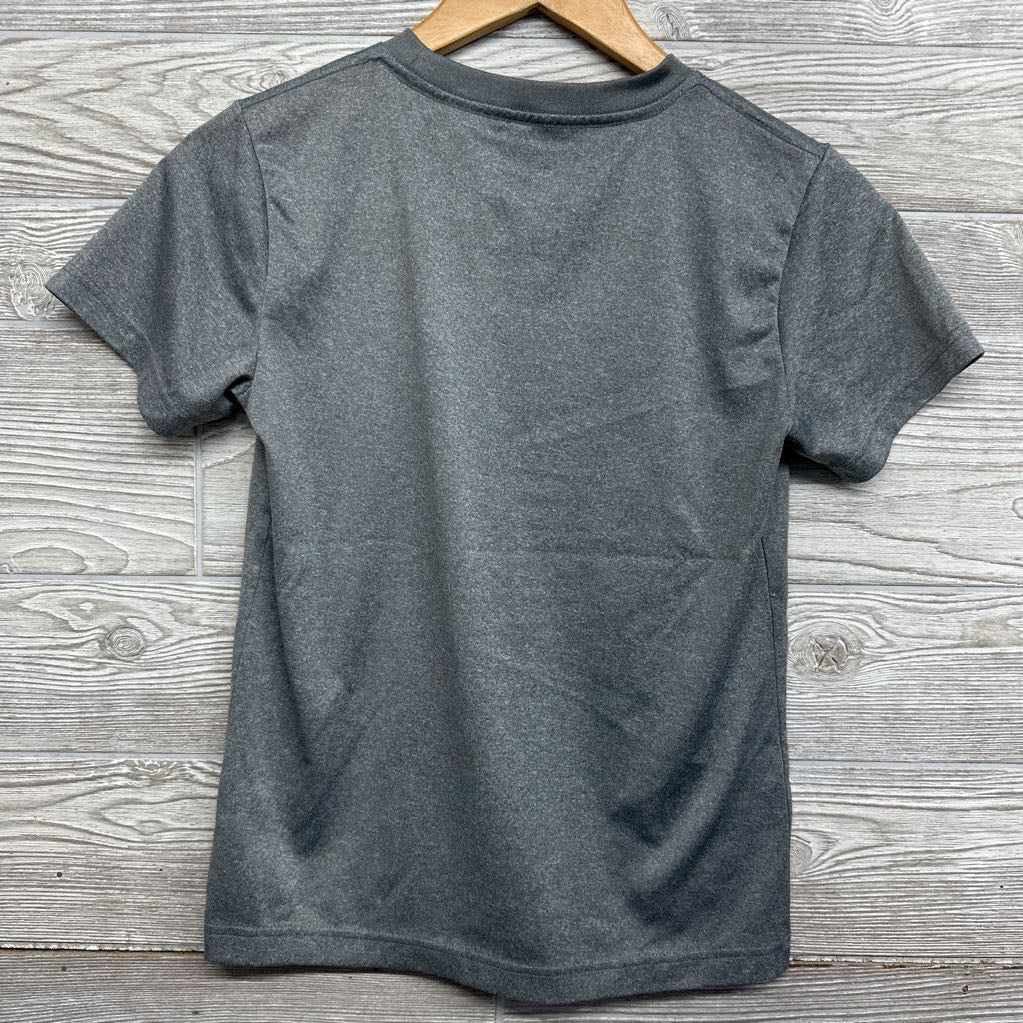 Active Shirt 23 Jumpman 10-12