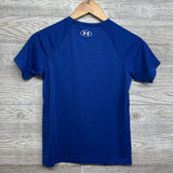 Active Shirt Logo 10-12
