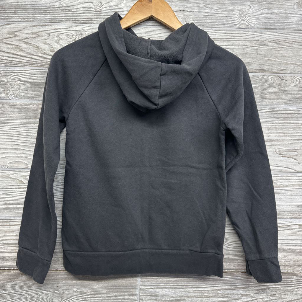 Hoodie First One In Last One Out Project Rock 10-12