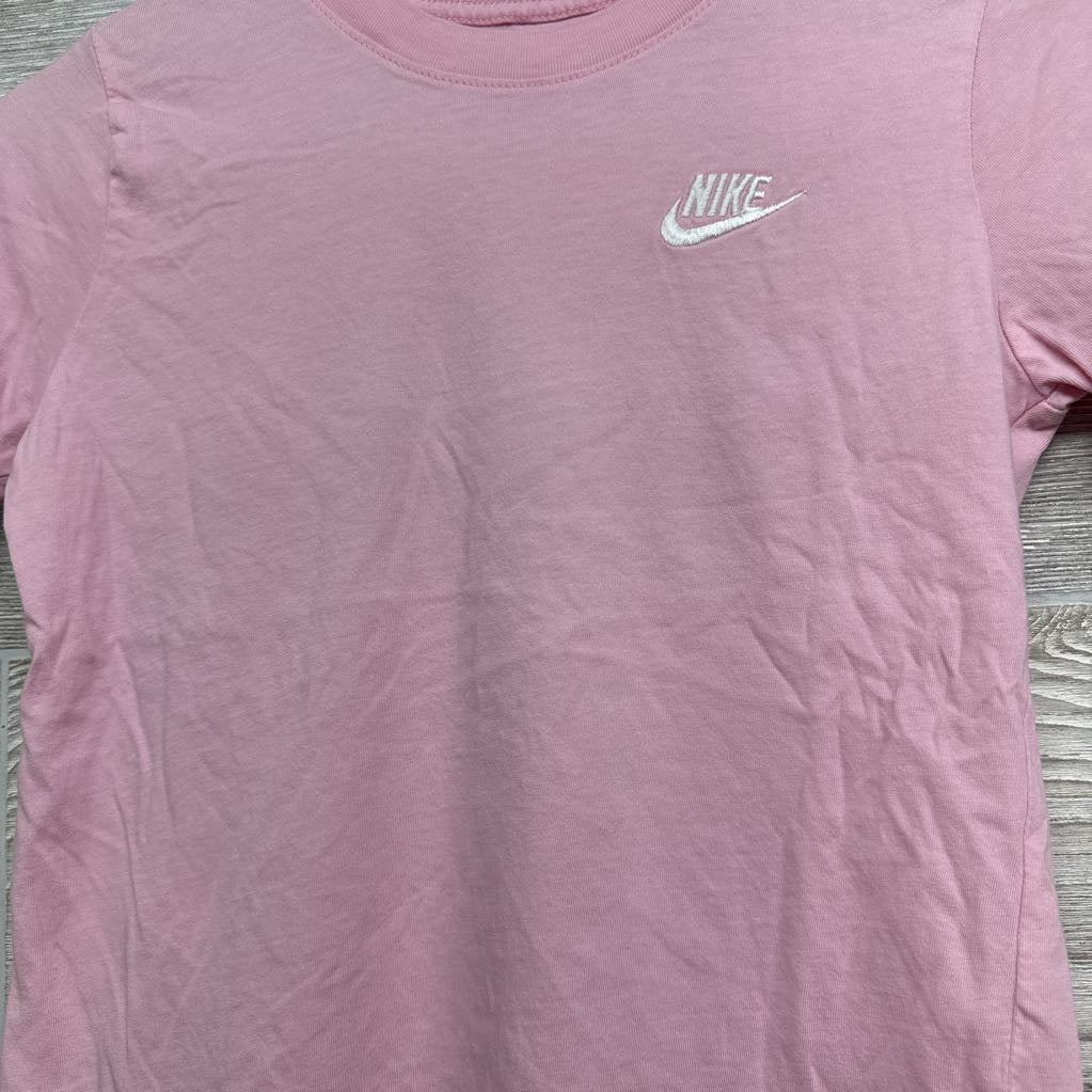 Sportswear Shirt Logo 10-12