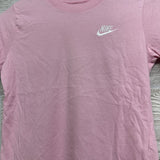 Sportswear Shirt Logo 10-12