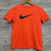 Active Shirt Swoosh 10-12