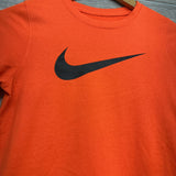 Active Shirt Swoosh 10-12