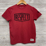 Shirt Respect 10-12