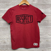 Shirt Respect 10-12