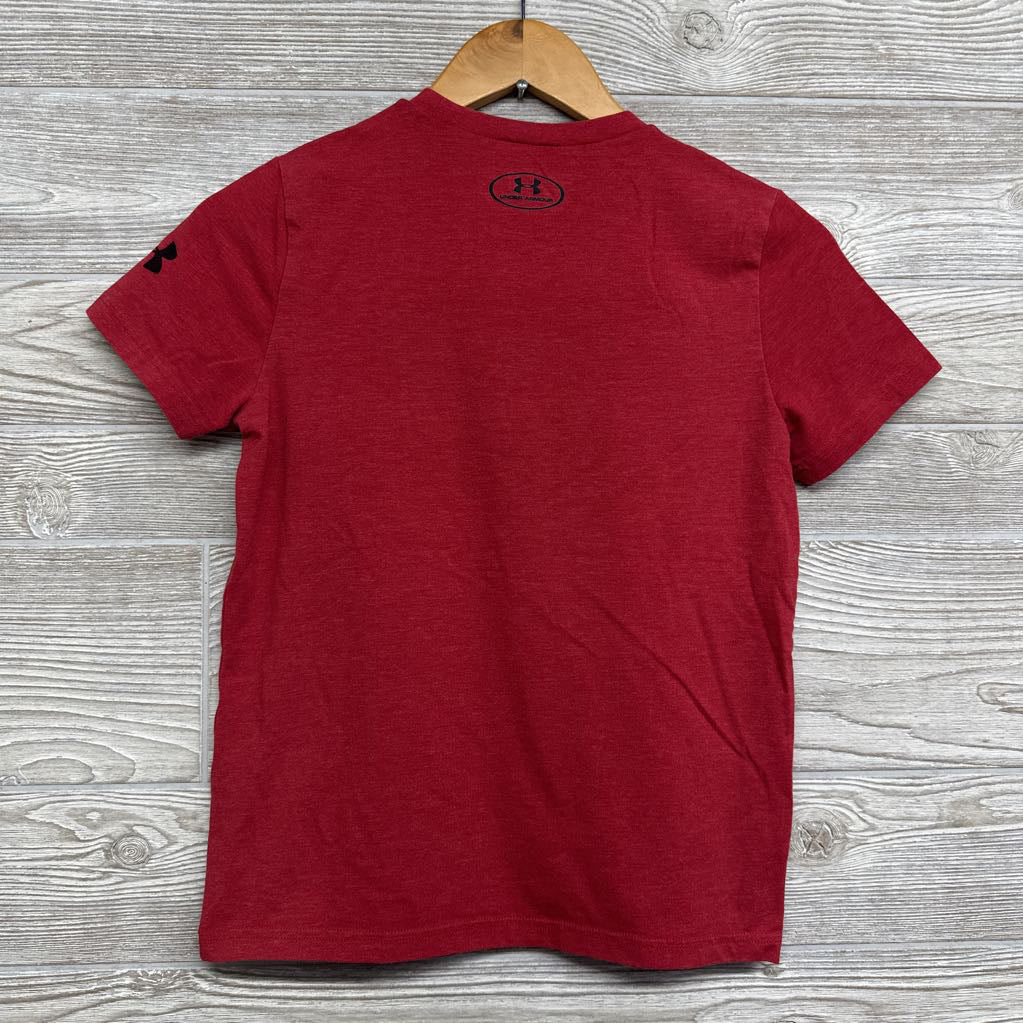 Shirt Respect 10-12