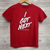 Shirt I Got Next 10-12