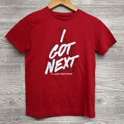 Shirt I Got Next 10-12