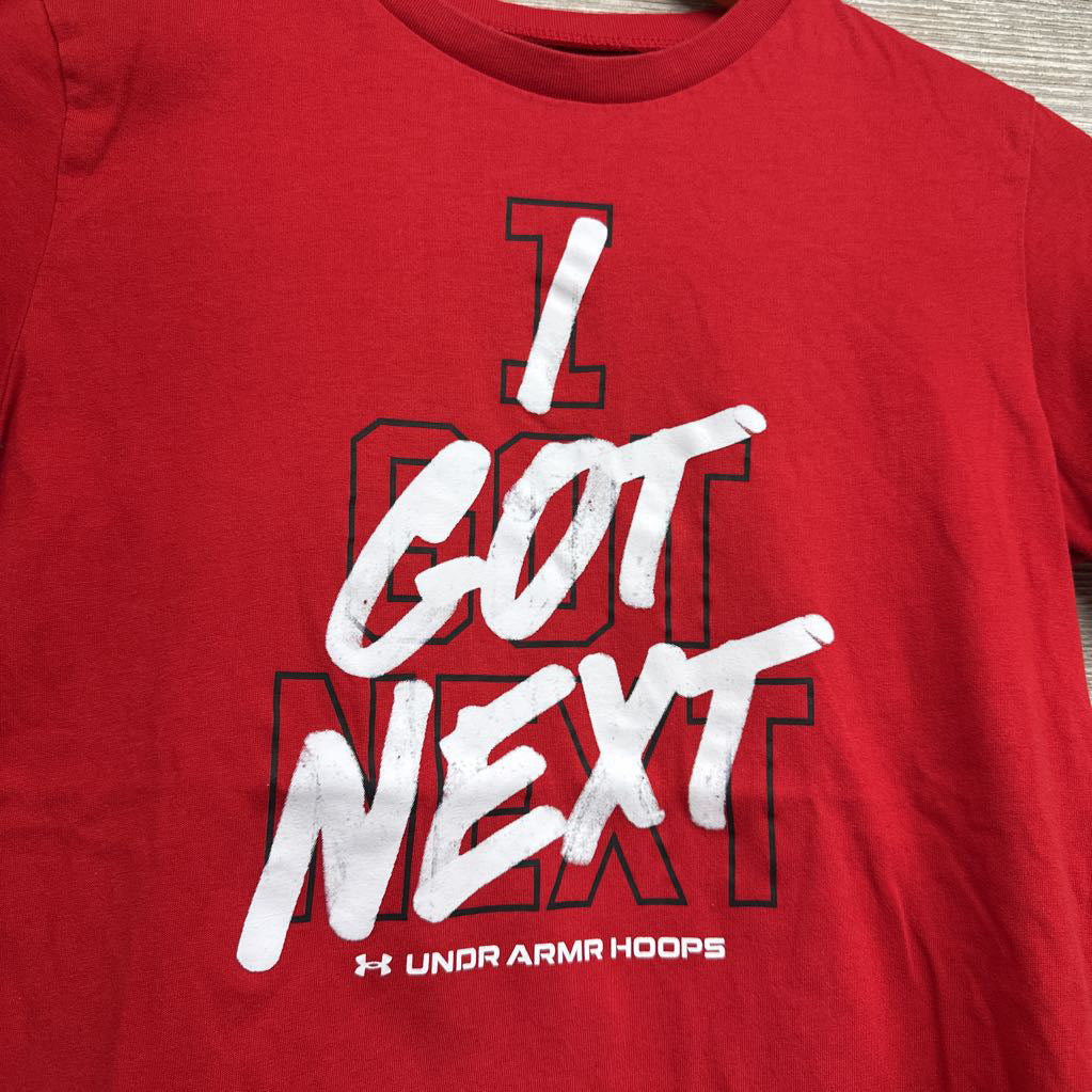 Shirt I Got Next 10-12