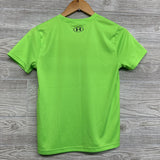 Active Shirt Logo 10-12