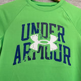 Active Shirt Logo 10-12