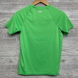 Active Shirt Logo 10-12