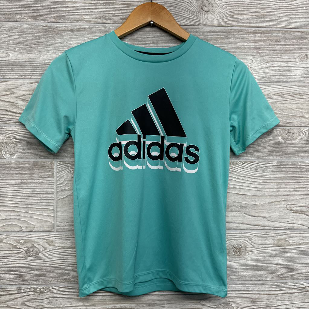 Active Shirt Logo 8