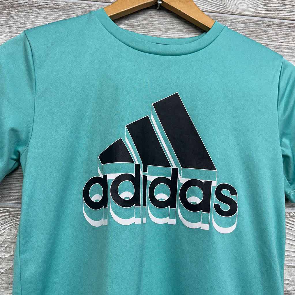 Active Shirt Logo 8
