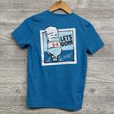 Shirt Bottle Flip 10