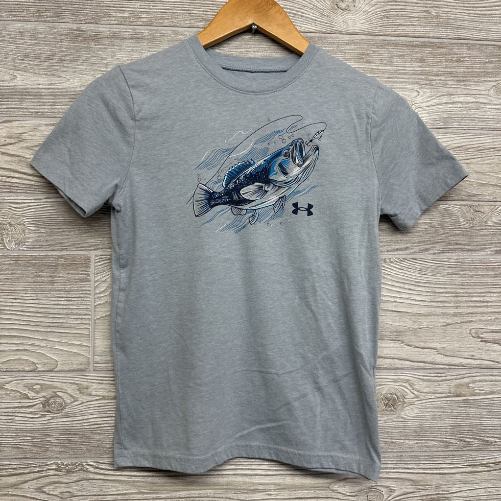 Shirt Fish 10-12