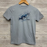 Shirt Fish 10-12