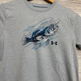 Shirt Fish 10-12