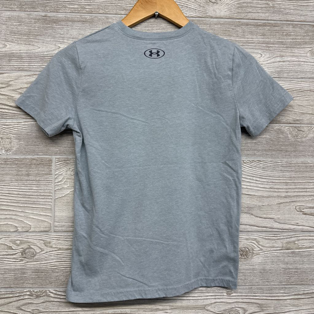 Shirt Fish 10-12