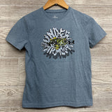 Shirt Fish 10-12